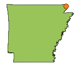 Piggott, Arkansas