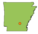 Rison, Arkansas