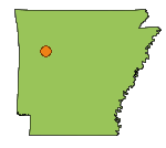 Scranton, Arkansas