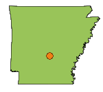Sheridan, Arkansas