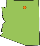 Tuba City, Arizona