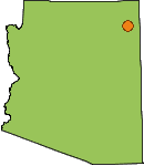 Chinle, Arizona