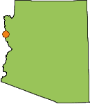 Bullhead City, Arizona