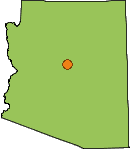 Camp Verde, Arizona