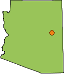 Snowflake, Arizona