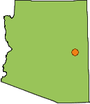 Pinetop-Lakeside, Arizona