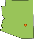 San Carlos, Arizona