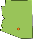 Eloy, Arizona