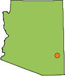 Safford, Arizona