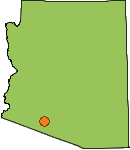 Ajo, Arizona