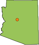 Dewey, Arizona