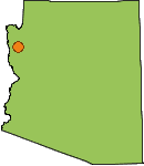 Chloride, Arizona