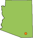 Benson, Arizona
