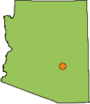 Globe, Arizona