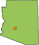 Buckeye, Arizona