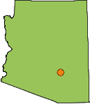Kearny, Arizona