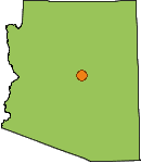 Pine, Arizona