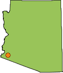 Wellton, Arizona
