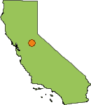 San Andreas, California