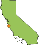 Pebble Beach, California