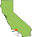 Santa Paula, California