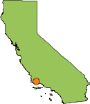 Santa Ynez, California