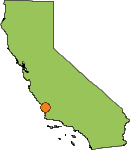 San Luis Obispo, California