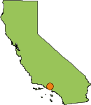 Chatsworth, California