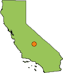 Sequoia National Park, California