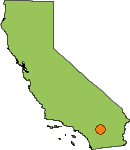 Cathedral City, California