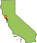 Sebastopol, California