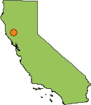 Nice, California