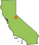 Bear Valley, California