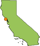 Inverness, California