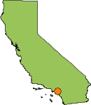 Orange, California