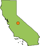 Oakhurst, California