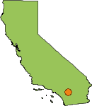 Idyllwild, California