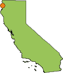 Orick, California