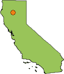 Anderson, California