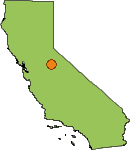 Twain Harte, California