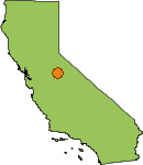 Groveland, California