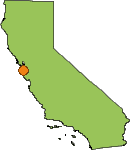 San Bruno, California