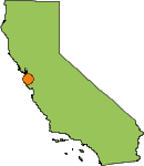 Foster City, California