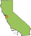 San Leandro, California