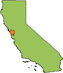 Emeryville, California