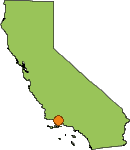 Montecito, California