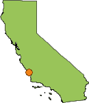 Morro Bay, California