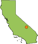 Death Valley, California