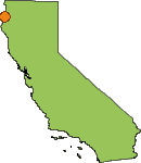 Trinidad, California