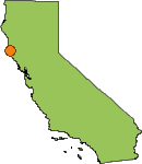 Elk, California